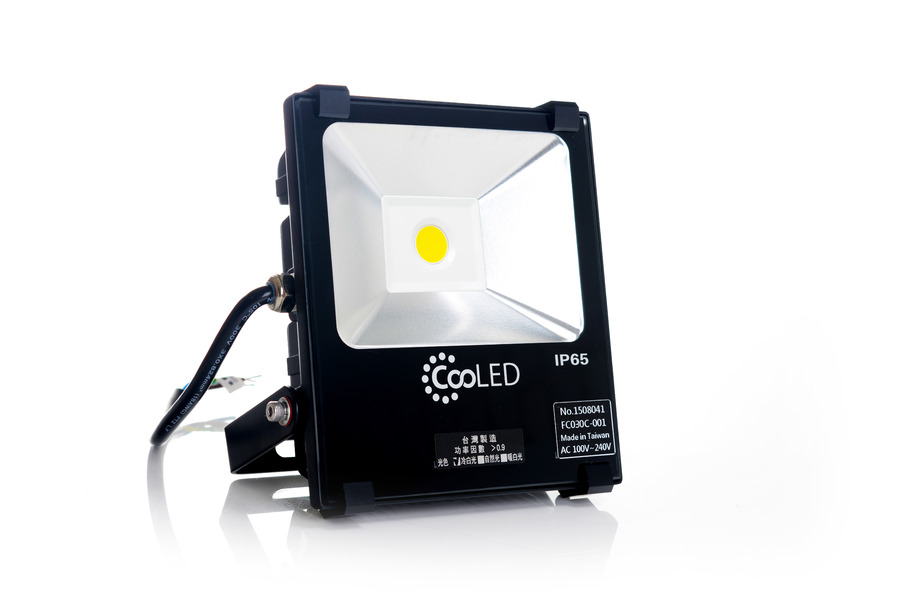 LED投射燈30W_Plus
