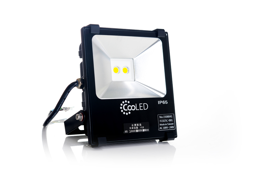 LED投射燈25W-28W 2800lm