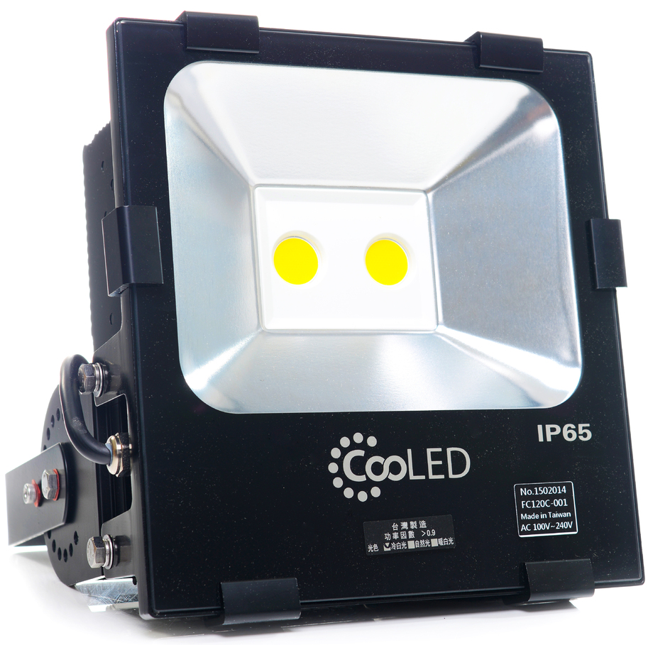 LED投射燈120w-130w_15000lm