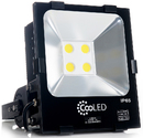 LED投射燈200W 25000Lm 等同市售LED投射燈300w投射燈亮度